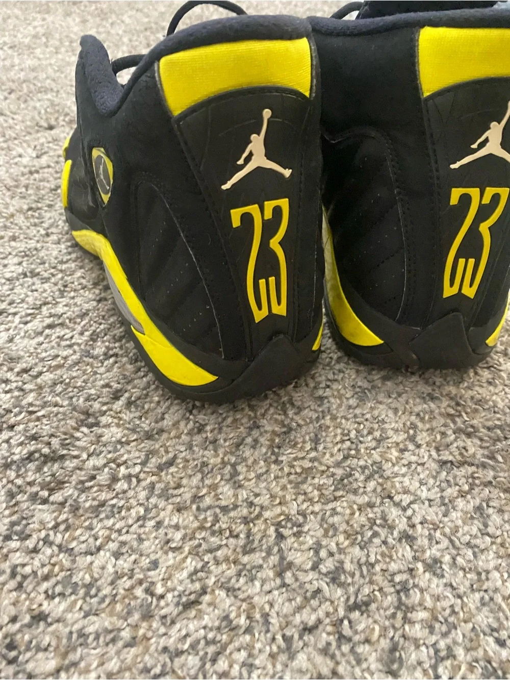 Air Jordan 14